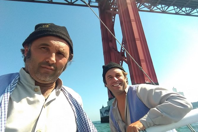 Traditional Lisbon Boat Experience - Exclusive - Cais do Sodré: Where Goods Crossed the Tagus