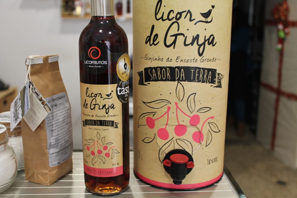 Traditional Lisbon Food Tasting Experience - Key Highlights at a Glance