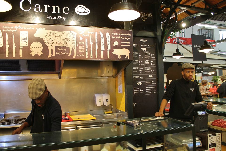 Traditional Lisbon Food Tasting Experience - Practical Tips So You Enjoy It More