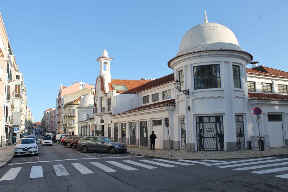 Traditional Lisbon Food Tasting Experience - Why This Tour Works: Food First, Lisbon Second