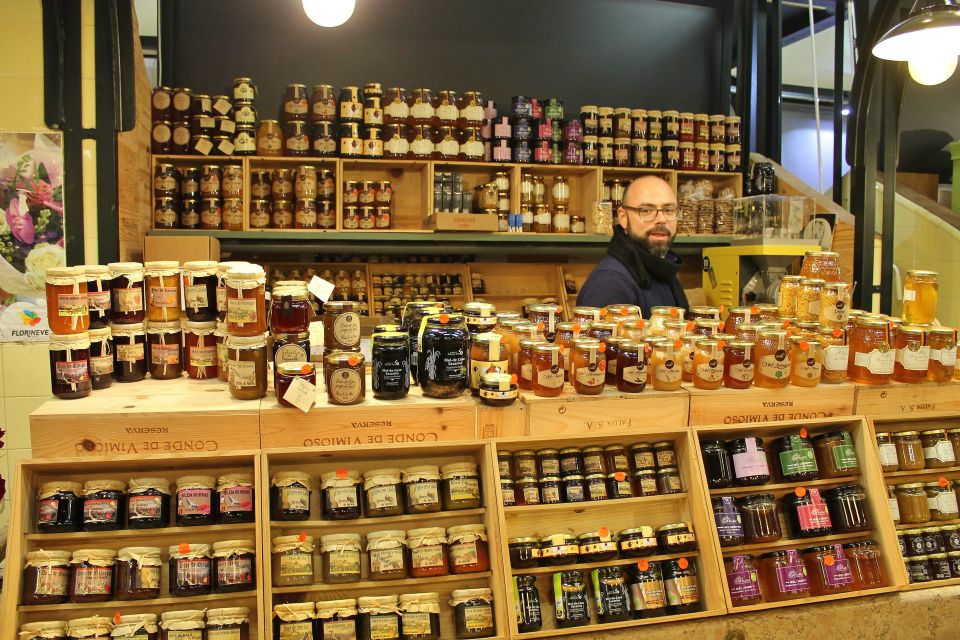 Traditional Lisbon Food Tasting Experience - Who This Tour Fits Best (and Who Should Consider Another Option)