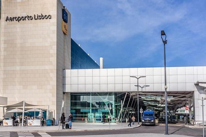 Transfer Airport - Lisbon - Lisbon Airport Transfer That Keeps Things Simple