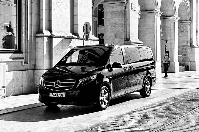 Transfer from Lisbon Airport to Lisbon city - Lisbon Airport Pickup: How the Meeting Works (and Why It’s Worth It)
