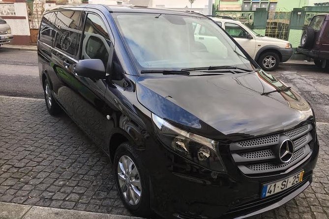 Transfer from Lisbon Airport to Lisbon City Hotels - Finding your driver at Lisbon Airport arrivals (and what to do if it feels confusing)