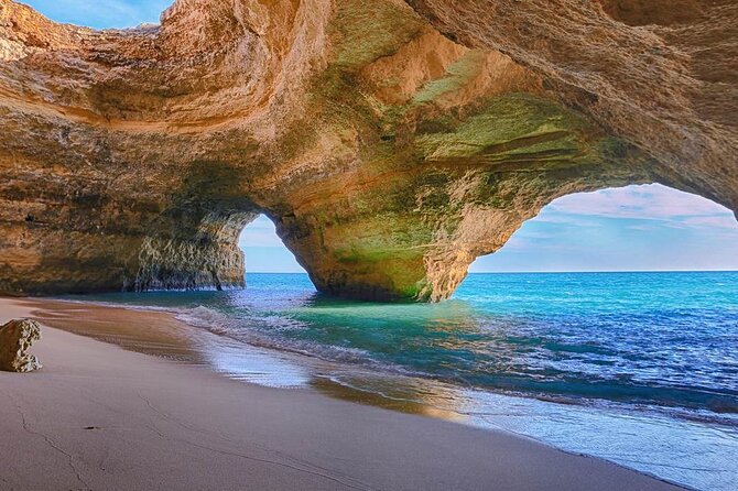 Transfer from Lisbon to Algarve (Direct) - Meet the Chauffeur Factor: Why Driver Choice Changes Everything