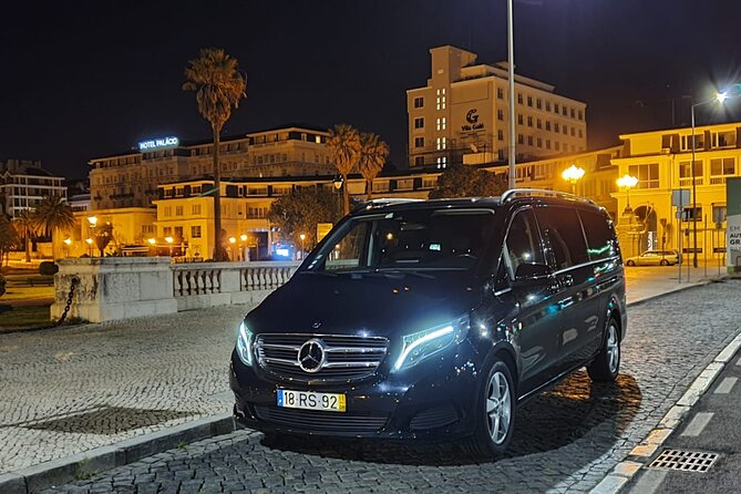 Transfer from Lisbon to Algarve (Direct) - Arrival in the Algarve: What “Algarve Area” Actually Means