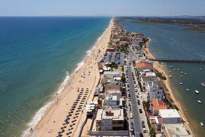 Transfer from Lisbon to Algarve (Direct) - Price and Value: $963 for Two—When It Makes Sense