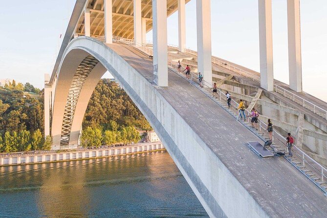 Transfer from Lisbon to Porto with visits on the way - Key Takeaways Before You Go