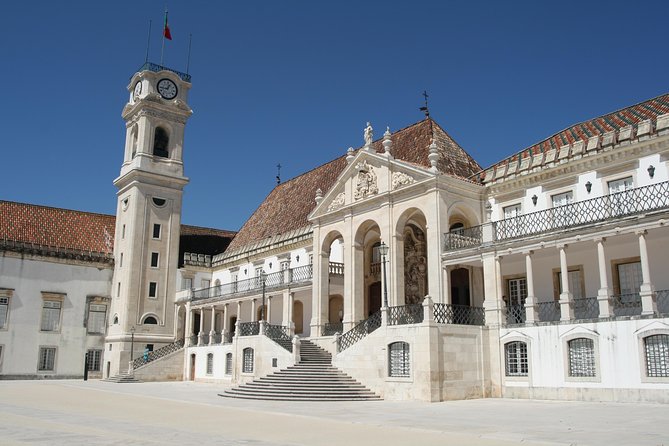 Transfer from Lisbon to Porto with visits on the way - Nazaré’s Cliffs, Praia do Norte, and Surf-Wave Legends