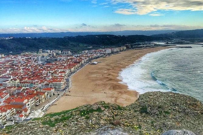 Transfer from Lisbon to Porto with visits on the way - Pacing, Timing, and How to Pack for a Day Like This