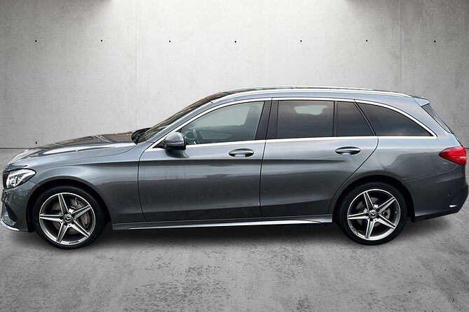 Transfer Lisbon to Porto or reverse with 2 stops - Pickup Done For You: Hotels, Airports, and Cruise Ports