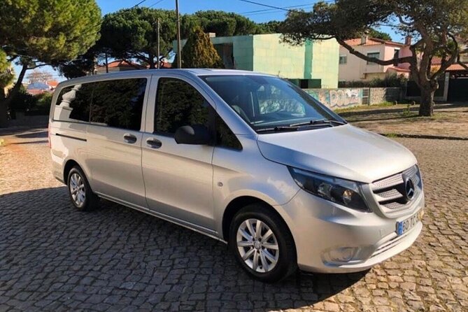 Transport from Lisbon/Algarve, Algarve/Lisbon 1 stop Alentejo - Key things that make this transfer work well