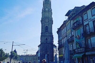 Transport Lisbon/Porto Porto/Lisbon with 2 optional stops - Price and Value for a Private Vehicle (Not a Shared Ride)
