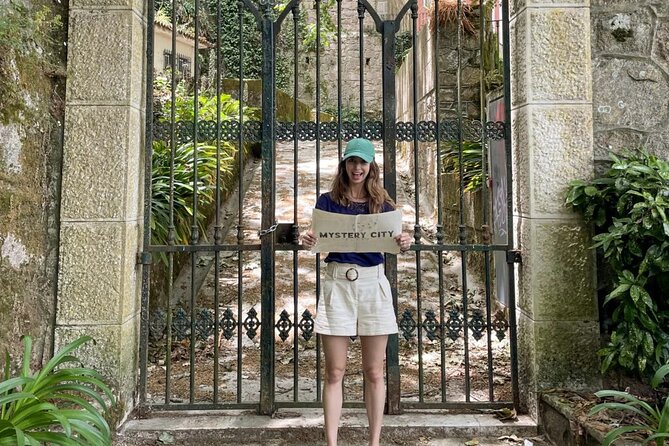 Treasure Hunt and Walking Tour in Sintra - How a Sintra Treasure Hunt Actually Plays