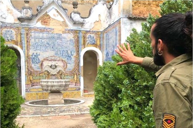 True Portuguese Soul in Lisbon - Why Igor’s Local Style Gets So Much Praise