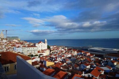 True Portuguese Soul in Lisbon - What Three Hours Actually Feels Like on Your Feet