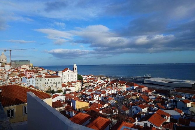 True Portuguese Soul in Lisbon - What Three Hours Actually Feels Like on Your Feet