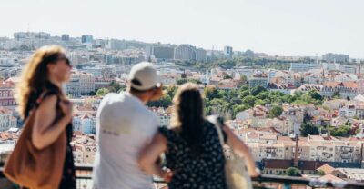 Tuk Tuk Lisbon: 3H00 Lisbon Charms - Baixa, Praça do Comércio, and Rua Augusta Arch: Lisbon’s Historic Center