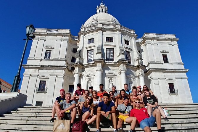 Tuk Tuk Lisbon: The Best of Lisbon in Half a Day - Lisbon Cathedral (Sé): Moorish Layers and Reconquest-Era Architecture