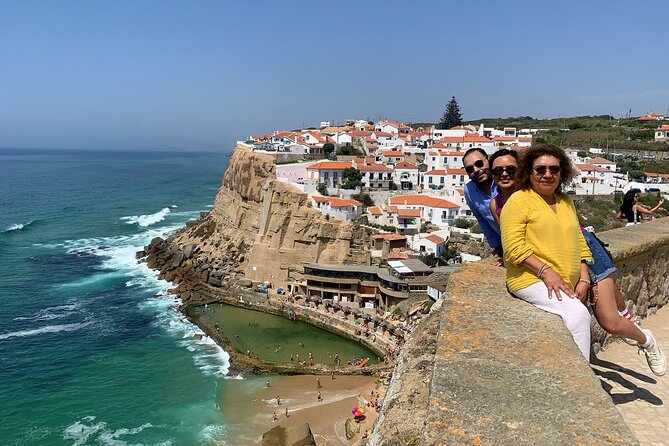 Tuk Tuk Private Tour in Sintra and Coast - Price and value: what you’re really paying for at $89.87 per person