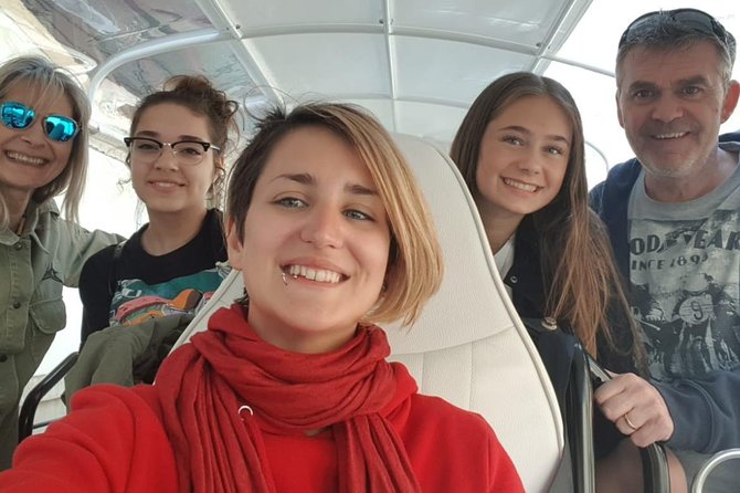 Tuk Tuk Tour - Golden Age - Baixa and the Santa Justa Elevator stop (aka your built-in wow moment)
