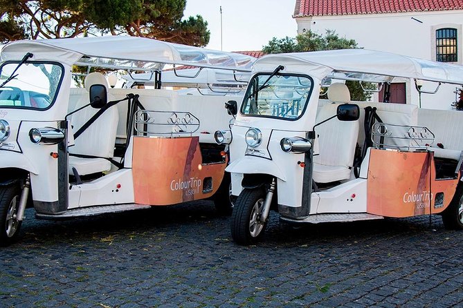 Tuk tuk tour in Belem area - Logistics That Actually Affect Your Day: Pickup, Streets, and Route Changes