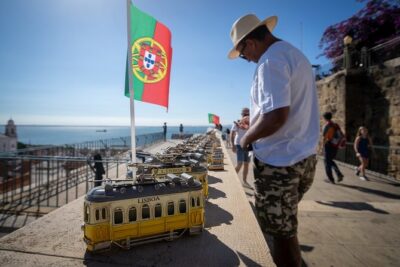 Tuk Tuk's Private Tourist Circuits in Lisbon - Price and Group Value (Up to 6 for $168.21)