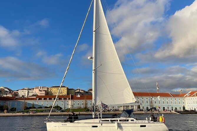 Two-Hour Private Sailing Trip in Lisbon - Why a Two-Hour Private Sail Works So Well in Lisbon