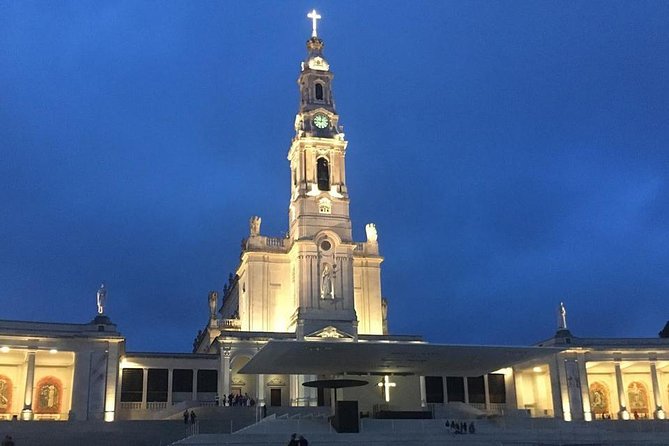 Ultimate Fátima Private Day-Tour - Your prayer and adoration window: free time that actually feels free