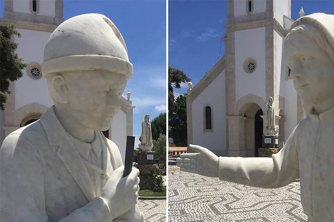 Ultimate Fátima Private Day-Tour - Valinhos Sanctuary: the quieter apparition places and optional Stations of the Cross