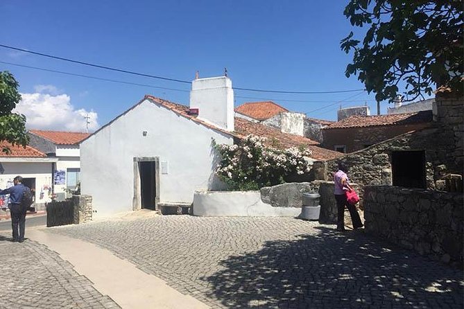 Ultimate Fátima Private Day-Tour - Door-to-door pickup, English guidance, and comfortable timing