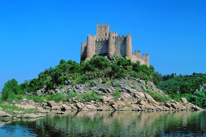 UNESCO WHS: Knights Templar town of Tomar, Monasteries of Batalha and Alcobaca - Batalha Monastery: Gothic Grandeur Without the Guesswork