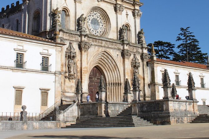 UNESCO WHS: Knights Templar town of Tomar, Monasteries of Batalha and Alcobaca - Price and Value: What $261.80 Buys You (and What It Doesn’t)