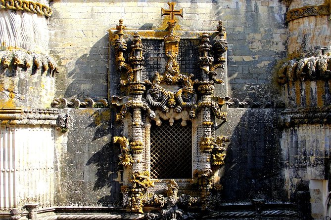 UNESCO WHS: Knights Templar town of Tomar, Monasteries of Batalha and Alcobaca - Comfort, Pace, and Your Guide: The Difference Between a Tour and a Day