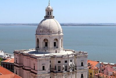 Unforgettable 3 Hours Lisbon City Tour with Tuk Tuk - Lisboa Story Centre: getting oriented fast