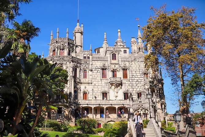 Unique and unforgettable experience in Sintra - Price and value: what you’re really paying for