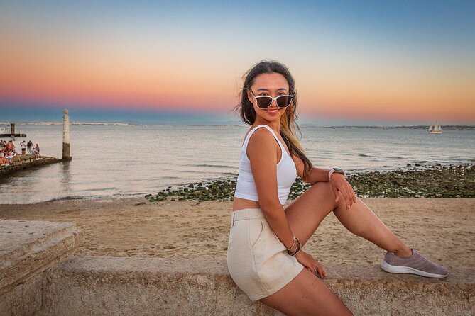 Vacation Photographer in Lisbon – Private, Professional and Fun! - Key Highlights You’ll Care About