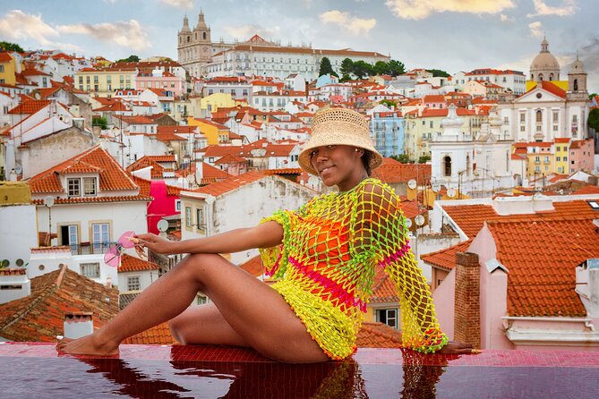 Vacation Photographer in Lisbon – Private, Professional and Fun! - Learning Lisbon While You’re Looking Through a Lens