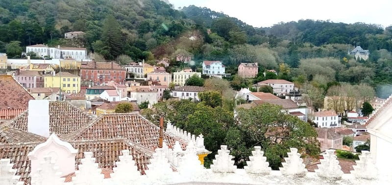 Visit the mystical Sintra, Cabo da Roca and Cascais on a 4x4 - Highlights That Make This 4x4 Sintra–Coast Day Worth It
