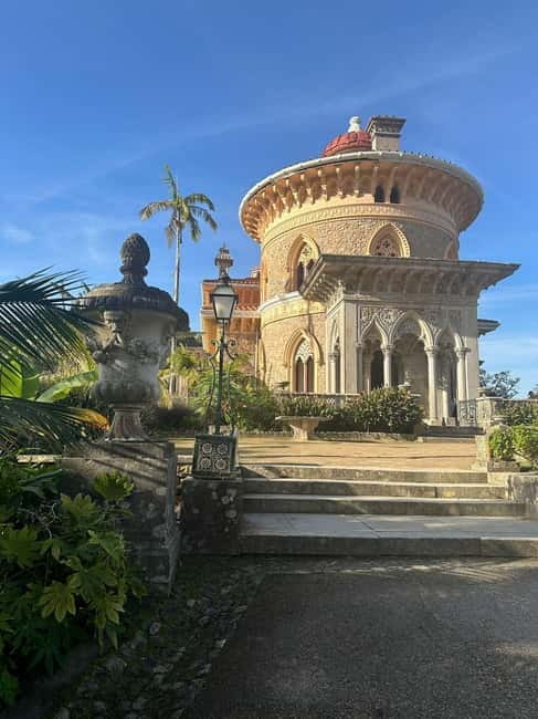 Visit the mystical Sintra, Cabo da Roca and Cascais on a 4x4 - Should You Book This 4x4 Sintra–Cabo–Cascais Day Trip?