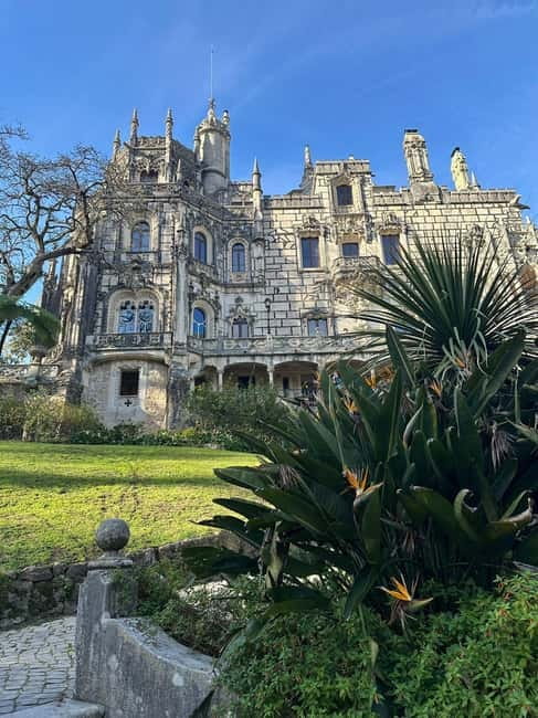 Visit the mystical Sintra, Cabo da Roca and Cascais on a 4x4 - FAQ