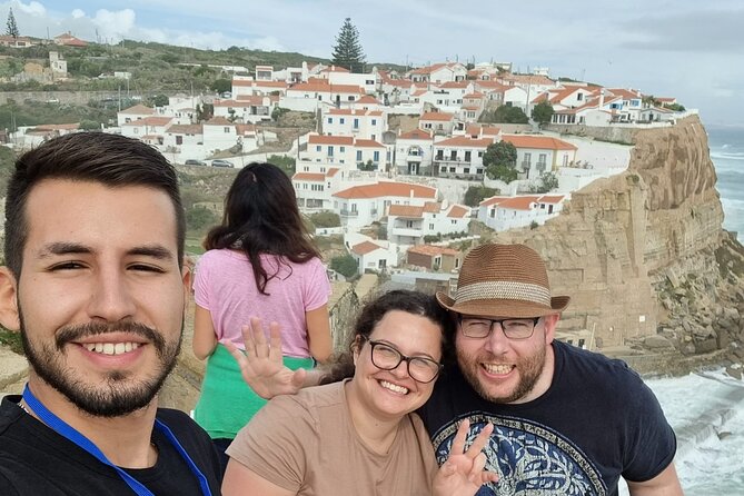 Visit to Queluz Palace and Mafra Convent - Private Tour - Private guide perks: when José, Bruno, or Rita makes the day better