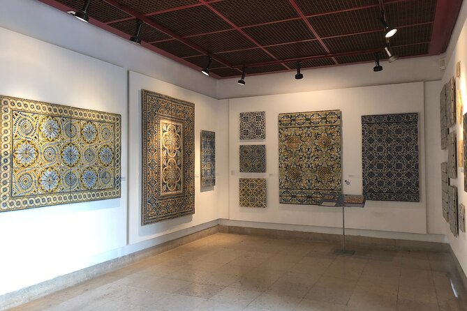 Visit to Tile Museum in Lisbon with a Licensed Guide - Why the 90-minute format works (and when it won’t)
