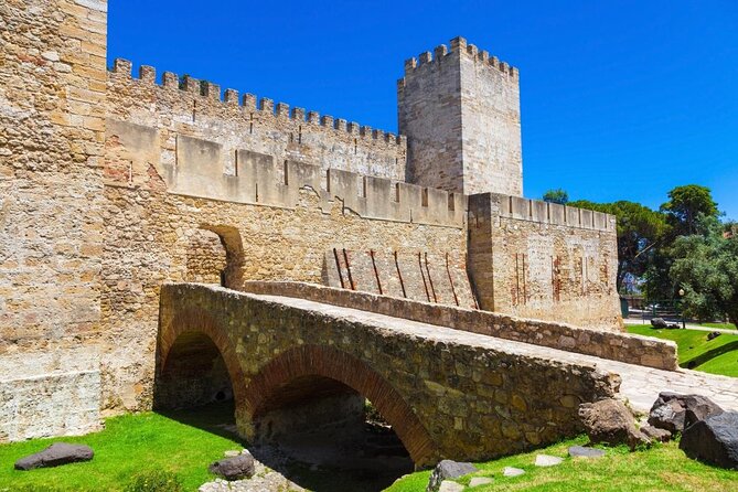 Walk Tour in Historical Cascais - Key Highlights You’ll Care About