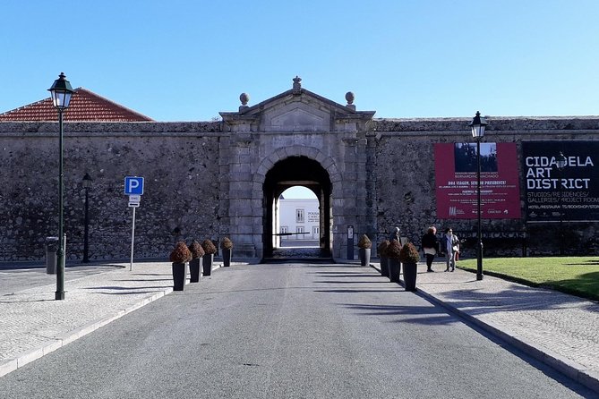 Walk Tour in Historical Cascais - Price and What You’re Actually Paying For