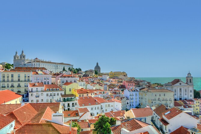 Walking & Vegan Food tour - Chiado stop: your first tastings and first context