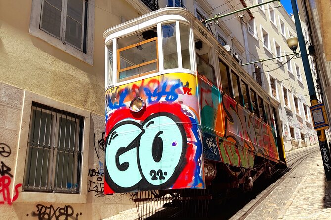 Walking & Vegan Food tour - What you eat: vegan Portuguese classics you’ll recognize