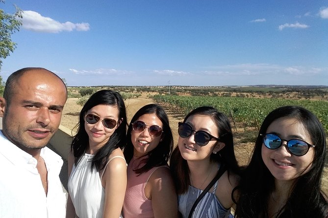 Walled City of Évora’s Highlights & Traditions Tour - The food angle: pastries, local cuisine, and wine when time allows