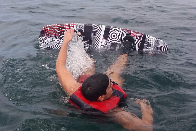 Water Sports - Banana Boat - Wakeboard - Peniche Meeting Point: Where Your Water-Sports Day Starts