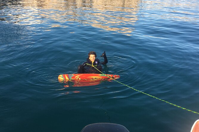 Water Sports - Banana Boat - Wakeboard - Wakeboard in the Same Adventure: What You Should Expect